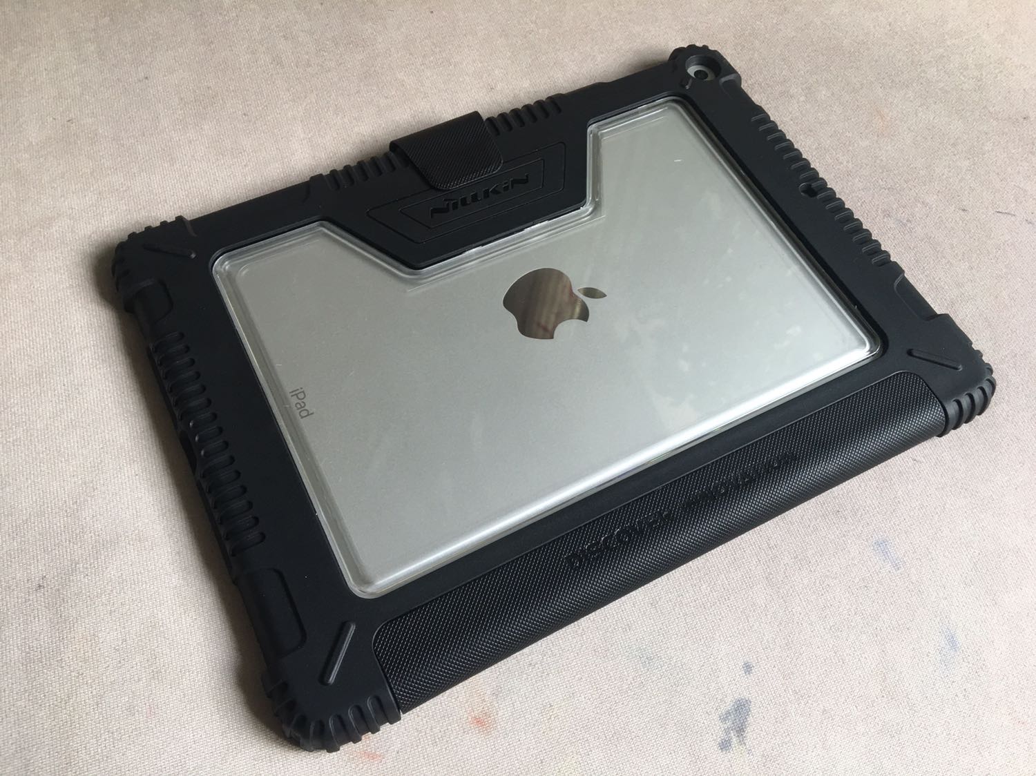 Hàng rất tốt. Gia công tỉ mỉ. 
Hoàn toàn hài lòng về sản phẩm này.