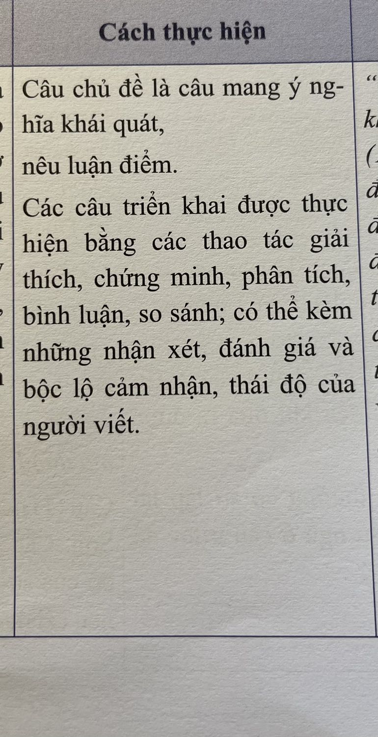 Sách giấy đẹp, in rõ ràng. Kiến thức minh hoạ rõ ràng đầy đủ. 
Nhược điểm : sai lỗi chính tả nhiều và ngắt chữ xuống dòng thiếu khoa học. Vì đây là sách dành cho môn Văn và việc sai chính tả cũng dẫn đến sai kiến thức . Nhà sách nên kiểm tra kỹ trước khi phát hành sách ra bên ngoài.