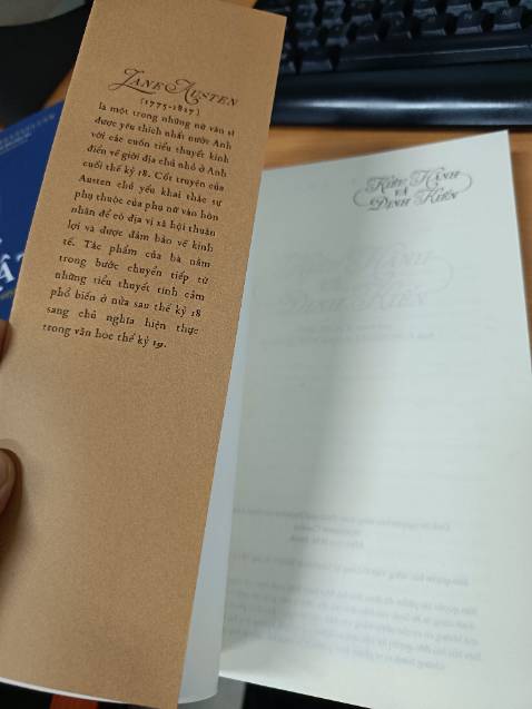 Sách đẹp, Nhã Nam design đẹp đấy.