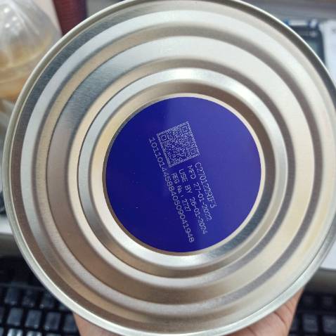 Mình mới chuyển qua sữa này cho bé, nhưng có vẻ bé chưa wen nên lượng sữa còn ít...