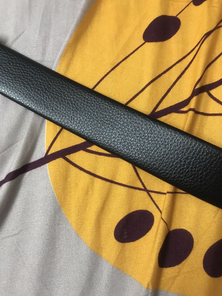 Thắt lưng rất đẹp. Chất lượng da cũng khá là ok. Với tầm giá này thì sản phẩm xứng đang 5 sao cho chất lượng