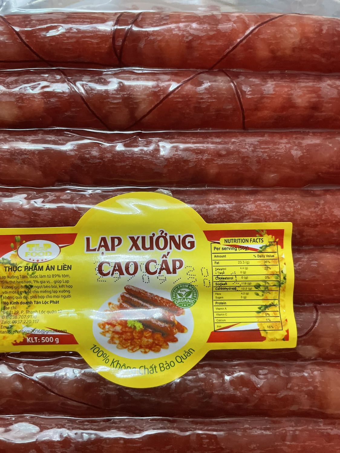Tikinow giao hàng cực nhanh, đặt 7h00, 8h30 giao hàng rồi 
Hạn sử dụng xa: 09/2021 - 09/2022
Vị chưa ăn nên chưa đánh giá được 
Thêm giảm giá nên rất rẻ luôn 
Tóm lại nên mua sử dụng nha Tikinow giao hàng cực nhanh, đặt 7h00, 8h30 giao hàng rồi 
Hạn sử dụng xa: 09/2021 - 09/2022
Vị chưa ăn nên chưa đánh giá được 
Thêm giảm giá nên rất rẻ luôn 
Tóm lại nên mua sử dụng nha