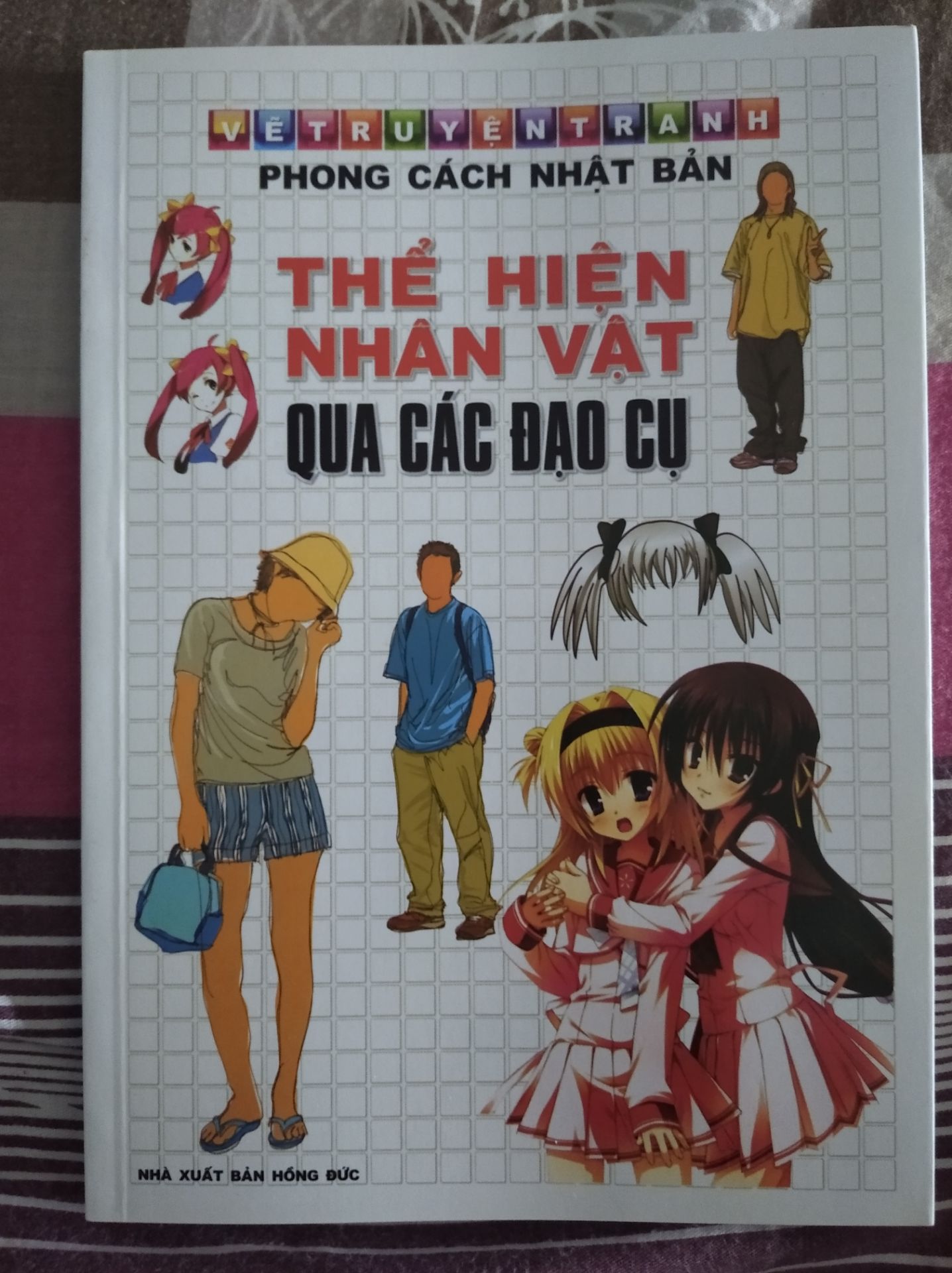 sách mới , ko có vấn đề j
về nội dung dễ hiểu , nhiều hình minh họa 
rất đáng tiền