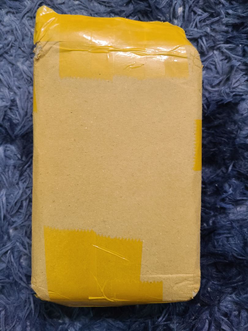 sách mới đẹp, đóng gói cẩn thận. giao hơi lâu