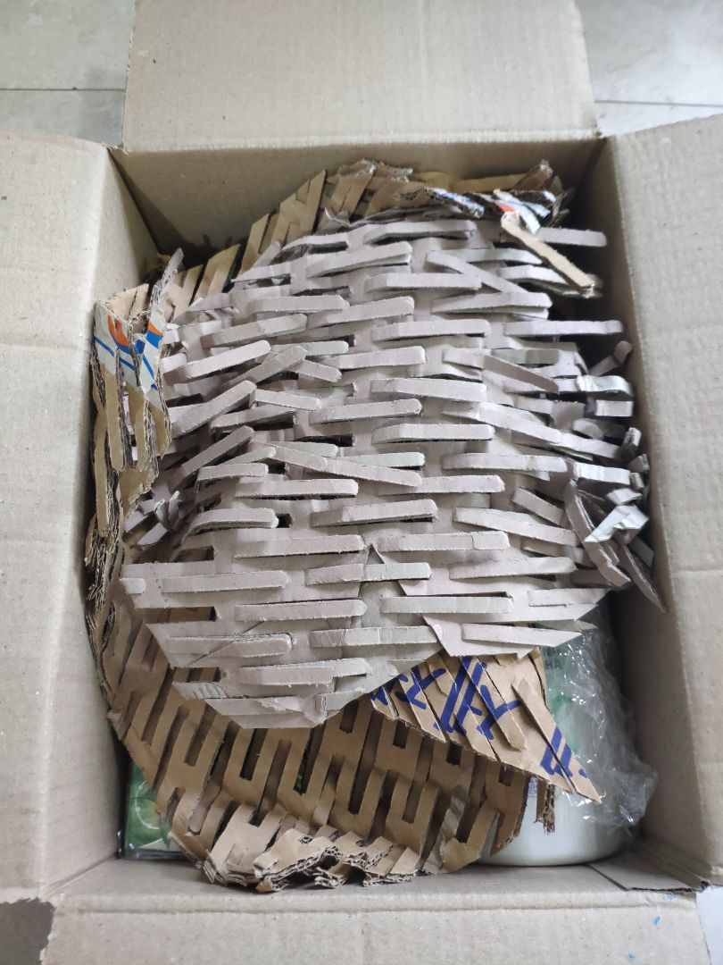 Giao hàng nhanh như gió mặc dù mưa to
Chất lượng thì khỏi bàn rồi.
Cảm ơn Tiki nhiều
Yêu Tiki 😚