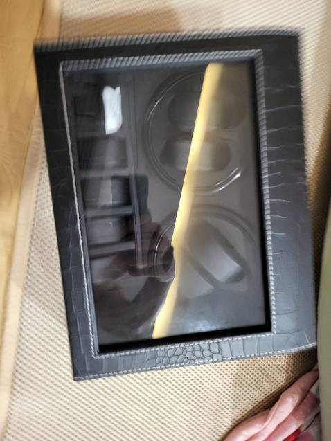 Hàng giao đúng mô tả. Nhanh hơn dự kiến. Đang chạy tốt.