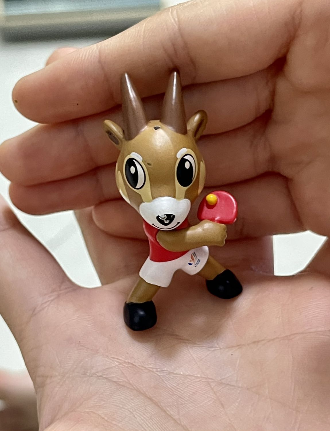 Sản phẩm tốt, đúng như hình mô tả. Giao hàng nhanh!