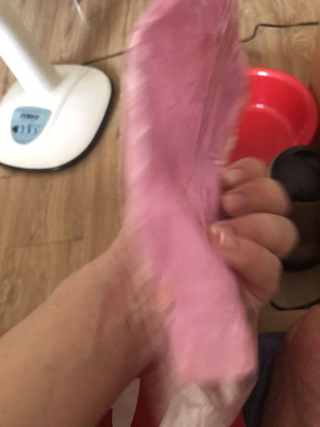 Giao hàng nhanh cực
Đúng màu mình thích lun
Mà mình ngĩ túi này dùng lạnh hiệu quả hơn nè