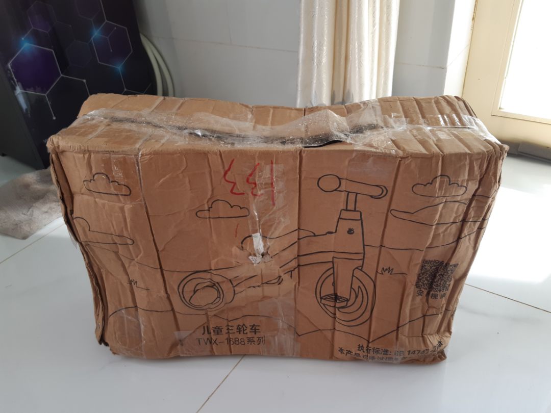 sản phẩm quá kém. đóng gói rách nát xe bị lủng bánh và tay cầm cũng bị rách. Shop tệ hơn mình tưởng sản phẩm quá kém. đóng gói rách nát xe bị lủng bánh và tay cầm cũng bị rách. Shop tệ hơn mình tưởng