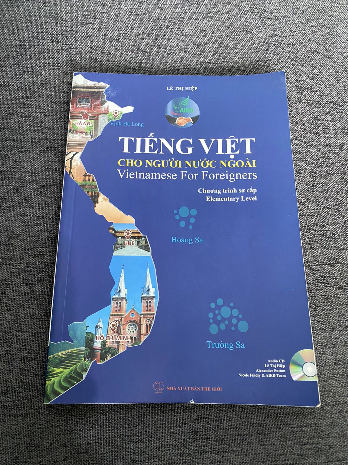 I would love to pick it up and enjoy the very useful topics. It helps me to even study by myself.
Thank you