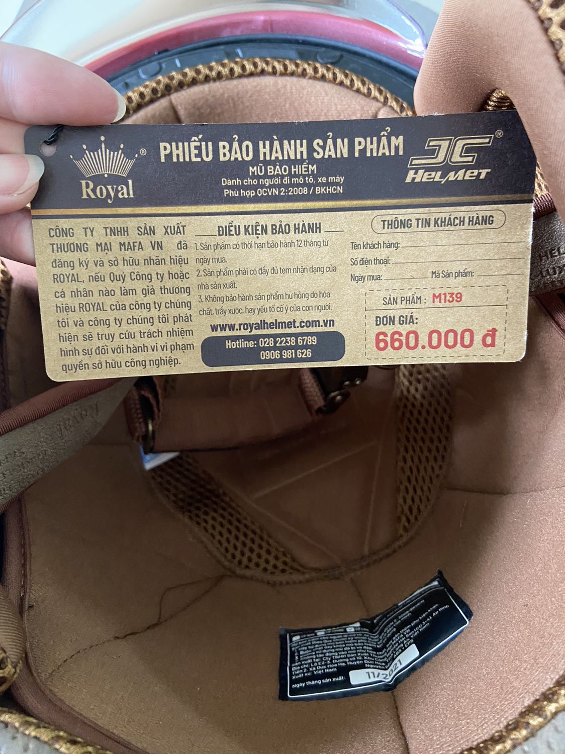 Sp đẹp tuyệt vời, đặc biệt có size lớn là mình rất ưng luôn