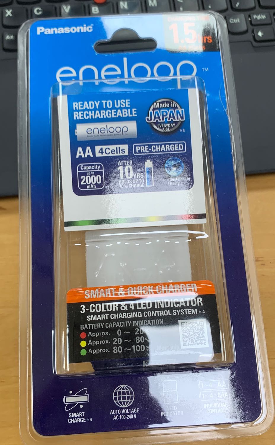 Giao hàng nhanh như điện. Đang sạc thử chưa xài