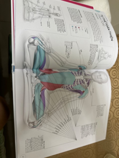 Sách rất hay và bổ ích. Giao nhanh, bọc kính chỉn chu.
