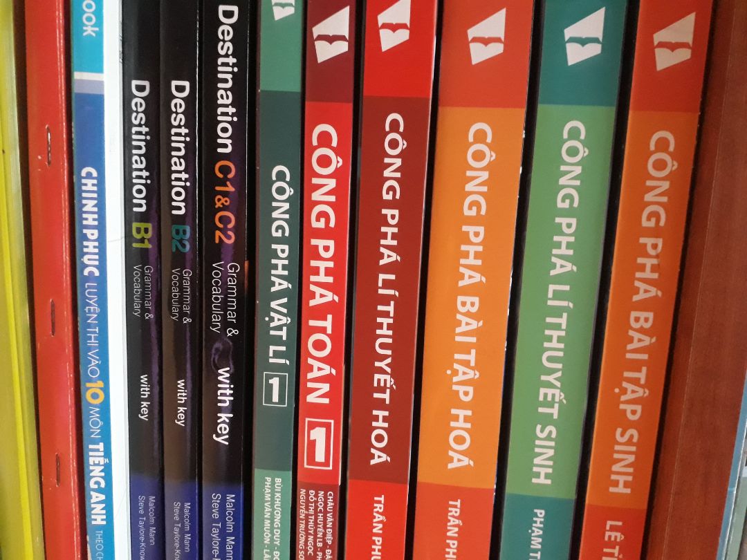 Vật lý quả là lạ