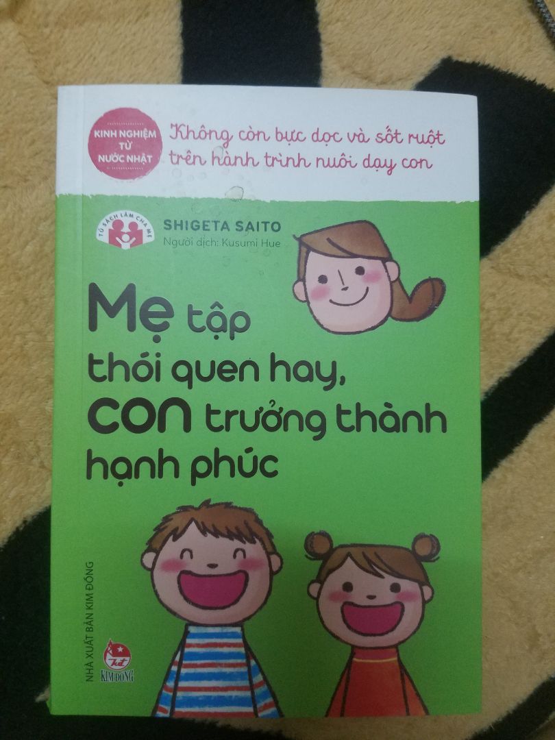 sách hay. giao hàng nhanh. đóng gói đẹp. bé nhà mình rất thích! vote cho shop 5 sao!!