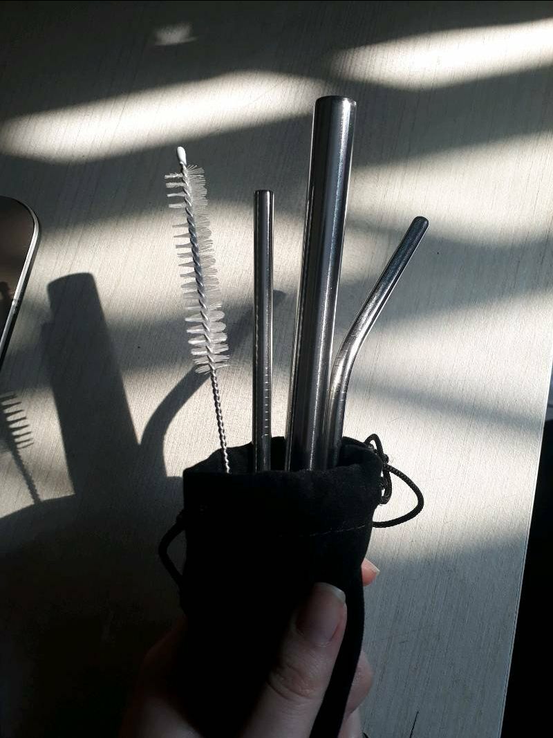 Ống hút chắc chắn. Hút dc trân châu. Sản phẩm tốt. Giao hàng nhanh