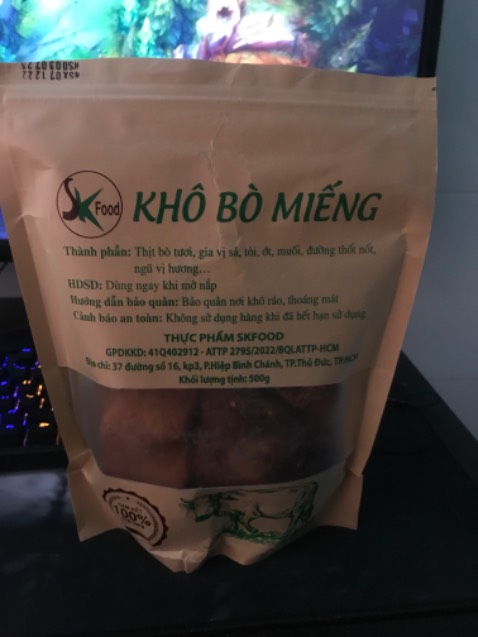 sản phẩm ổn ngon trong giá thành ns chung là không có gì để chê