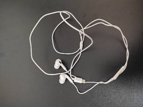 Tai nghe được bảo bọc kỹ, chất lượng âm thanh ổn