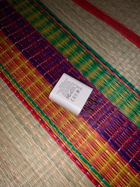 Sạc cùng lúc 2 pin dự phòng rất nhanh, sản phẩm tốt trong tầm giá, sạc hơi nóng nhẹ, chất lượng tốt, đóng gói ok.