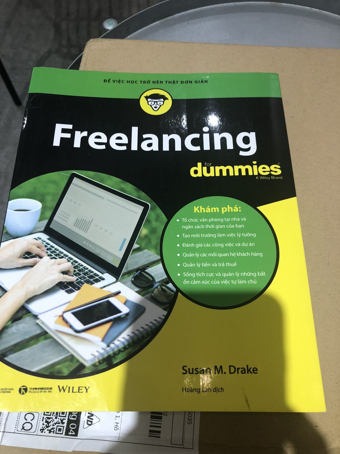 Giao nhanh, chất lượng quá ổn so với giá tiền luôn á