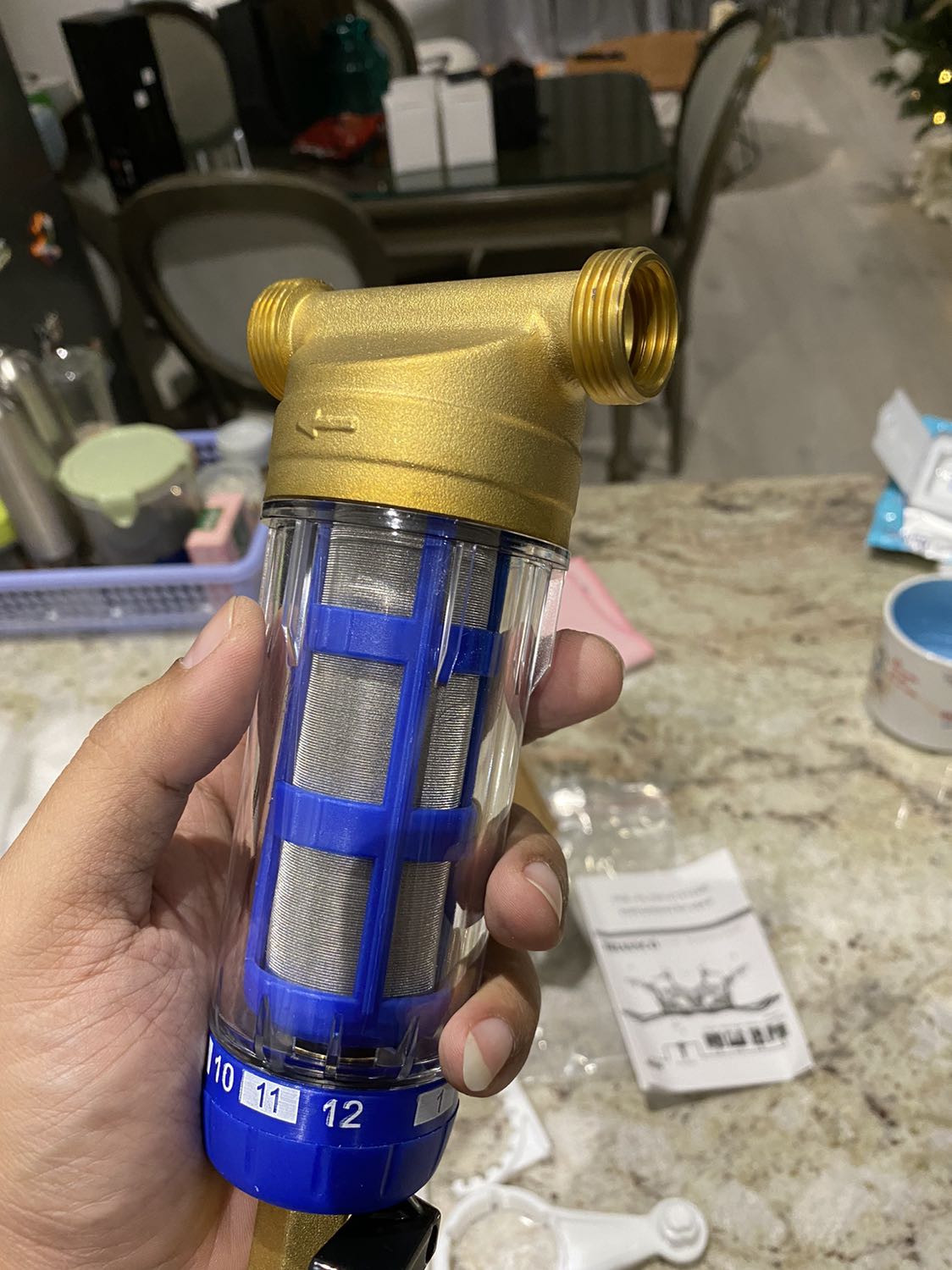 Đúng quảng cáo, đóng gói và vận chuyển nhanh. Hảng chắc chắn, còn dùng như thế nào chưa biết