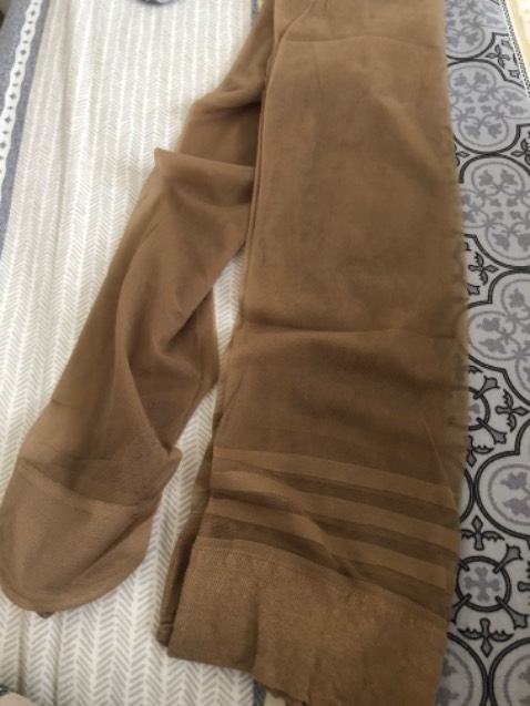 Co dãn tốt, mềm mịn … nói chung là hài lòng