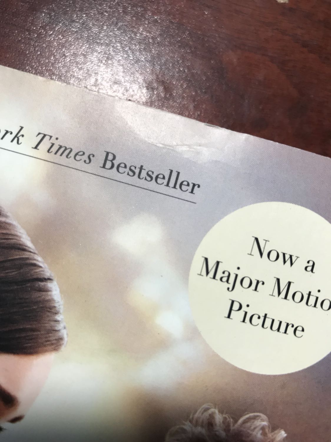 Sách có vẻ cũ ☹️ hơi bẩn, lần đầu mua gàng ở tiki bị vậy luôn