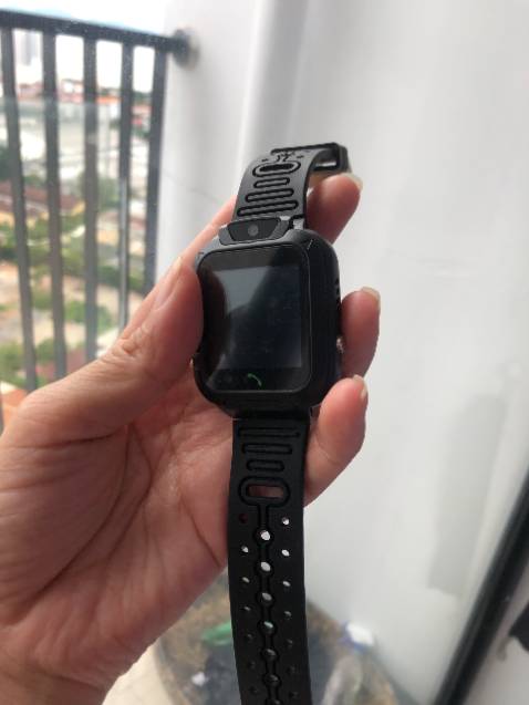 Đồng hồ tốt, giá của shop cũng tốt hơn các shop khác. Phụ kiện đầy đủ theo mô tả