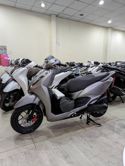 Giá tốt, hỗ trợ làm biển số tỉnh chi phí hợp lý. Lead 4val máy mạnh, bốc hơn Lead 2val