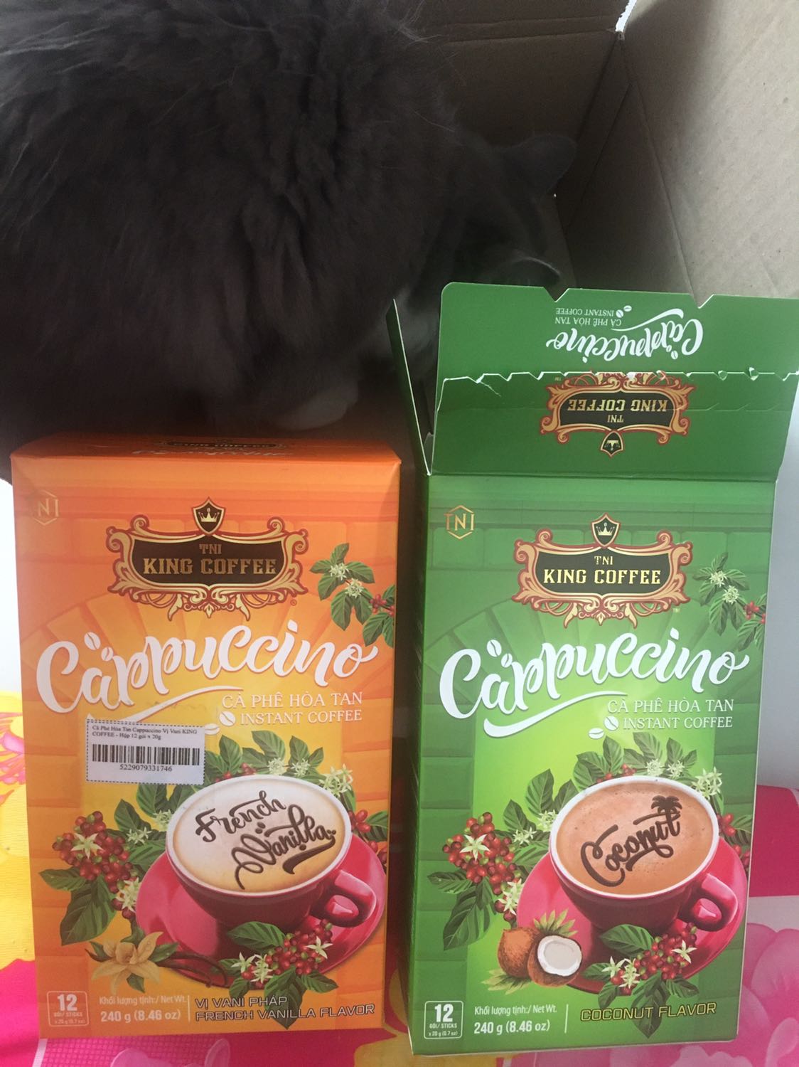 Vị rất ngon, giao hàng nhanh