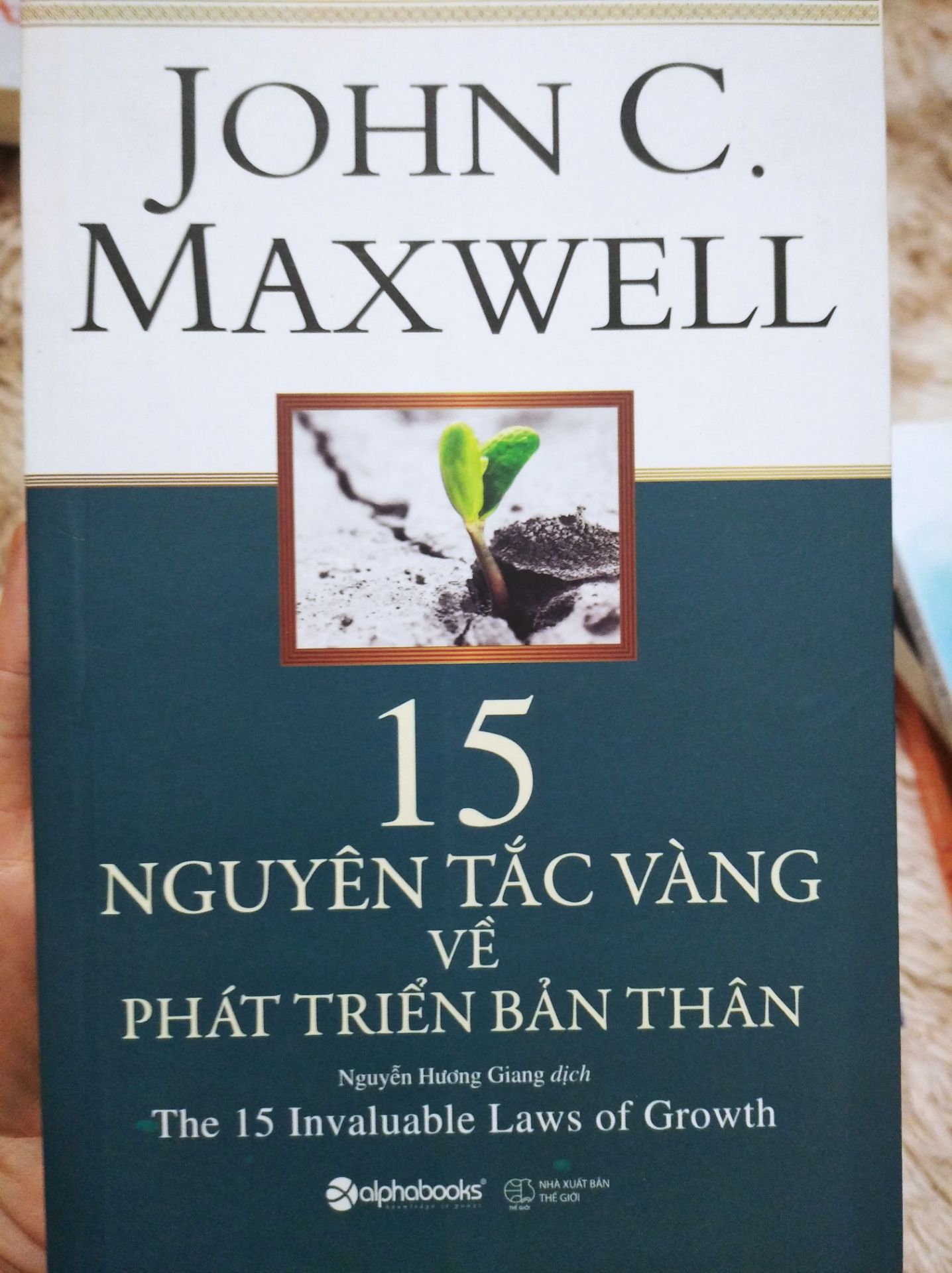 Sách hay, các bí quyết đều dễ hiểu và dễ áp dụng