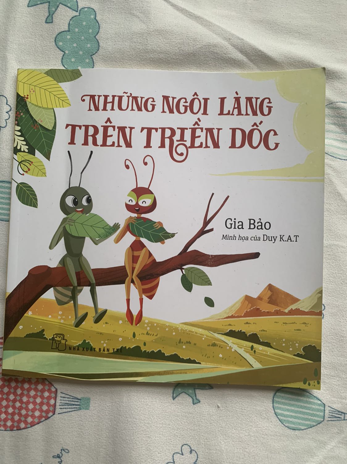 Truyện hay và ý nghĩa