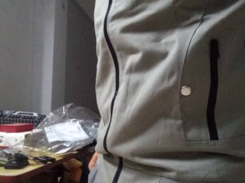 Áo ok luôn. đẹp và vừa người