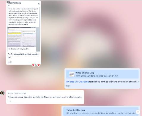 Đặt hàng Tiki xong muốn mua thêm món nữa thì gọi lại số *** đính kèm, Shop định hướng tự mua không qua sàn.
Thanh toán trước qua tài khoản ngân hàng nhưng khi giao vẫn thu tiền. Đã liên hệ lại nhưng không phản hồi.

Tiền không bao nhiêu nhưng mình đưa lên đây để người dùng chú ý