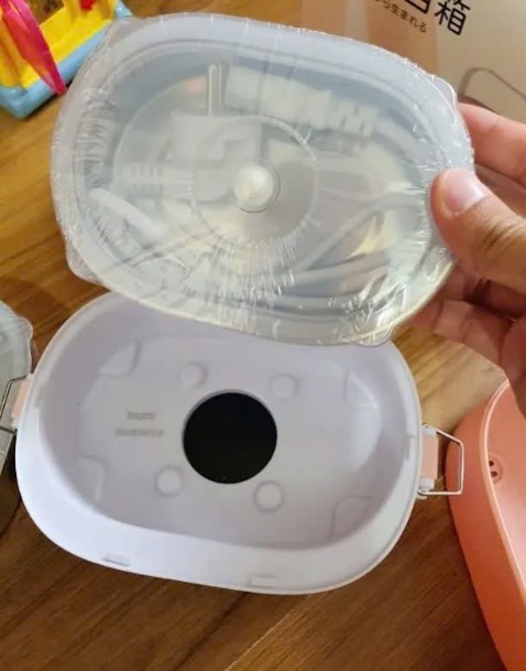 Sản phẩm chất lượng tốt, hàng khá xịn, bọc kĩ, đầy đủ đồ, màu đẹp.