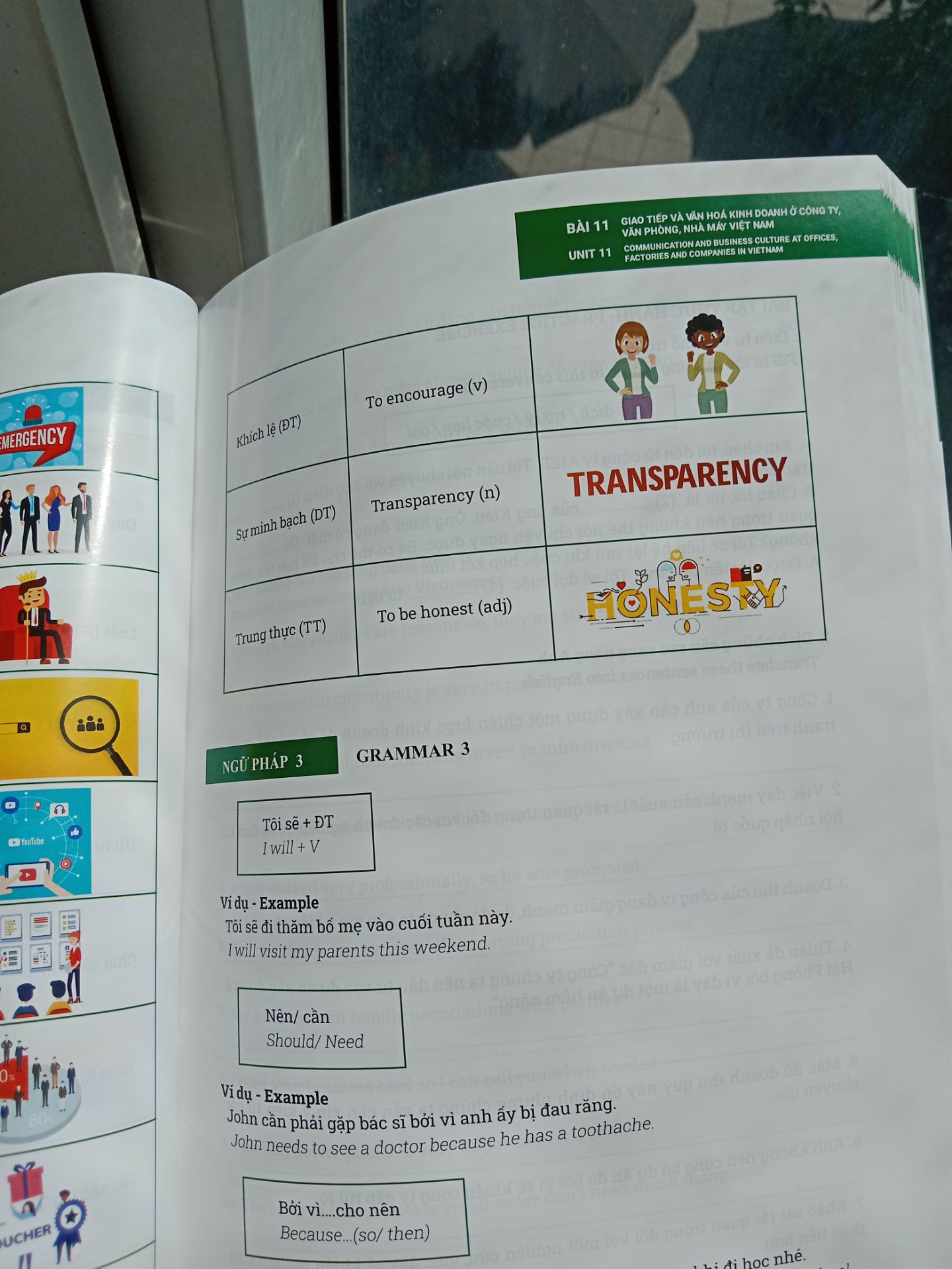 thấy mng review tốt nên mình mua tặng bạn mình (người Nga và đang có ý định định cư tại VN). Nhận được sách bạn mình vui lắm, và nói là sách dễ hiểu và phù hợp với bạn ấy. Bản thân mình thâyd sách khá nặng tay, giao hàng nhanh....