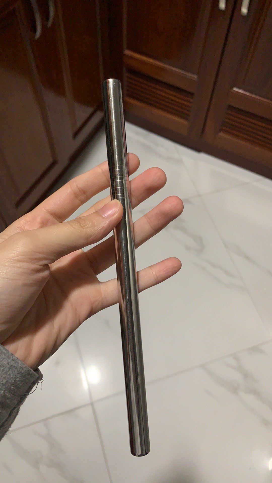 Bộ ống hút inox rất okkk nha mng
 Thời gian giao hàng cũng rất nhanh ạ