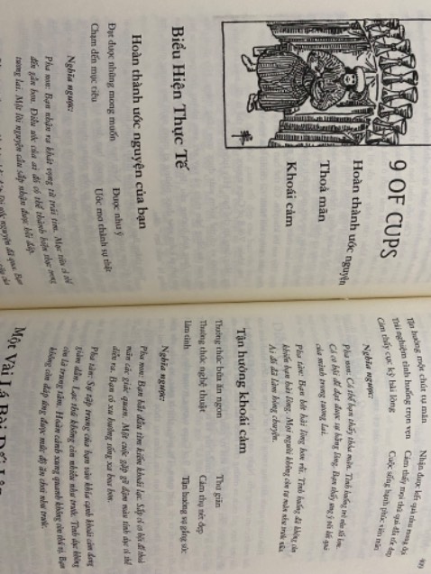 Sách dày lắm ạ, mình chưa đọc nhưng nhìn sơ qua nd cũng khá ok