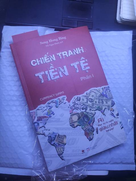 Đóng gói kỹ
Giao đúng hẹn
Sách mới, sạch, đẹp
Một số chỗ bị lỗi đánh máy Đóng gói kỹ
Giao đúng hẹn
Sách mới, sạch, đẹp
Một số chỗ bị lỗi đánh máy