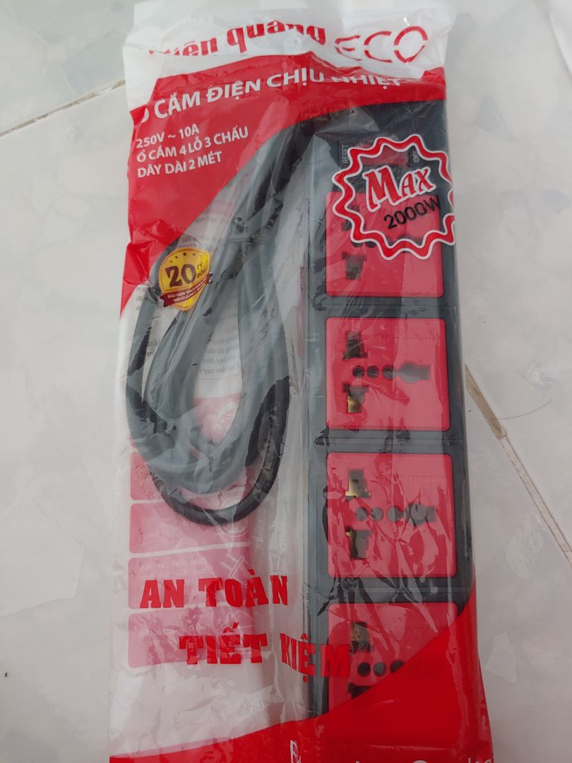 Sản phẩm như hình. Hoạt động bình thường. Tuy vậy cũng cần chạy 1 thời gian mới biết được.