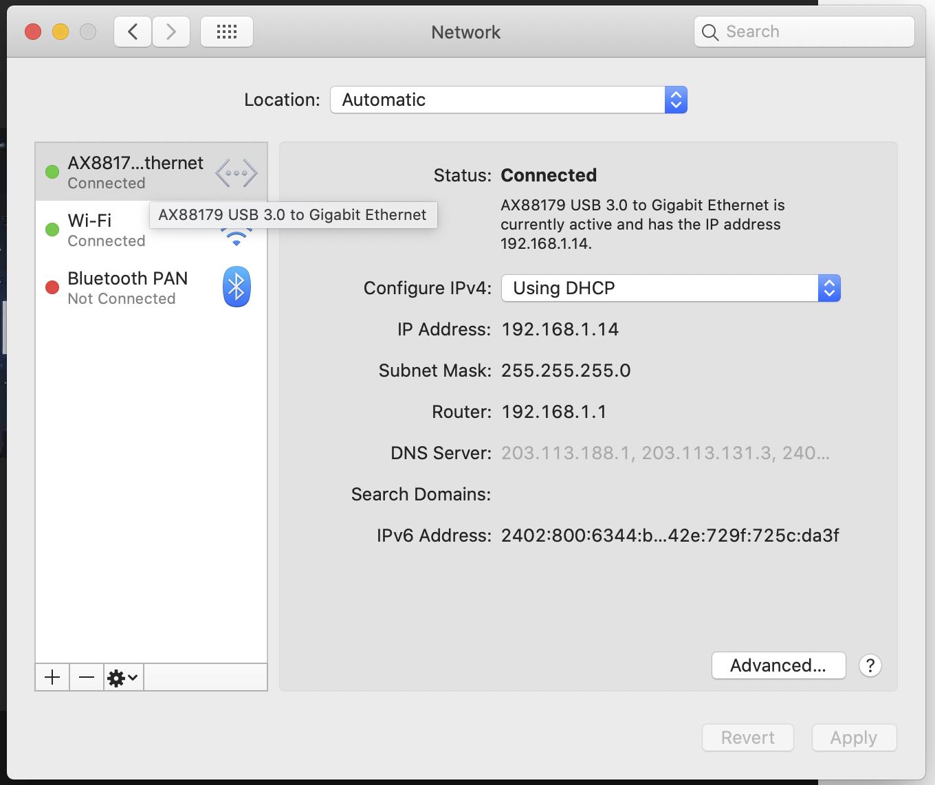 Sản phẩm tốt.
Mạng chạy ổn định. Sử dụng hết băng thông. 
Trước khi sử dụng cần lên trang chủ URGREEN tải driver AX88179 về. Cài vào và restart lại sẽ dùng được.