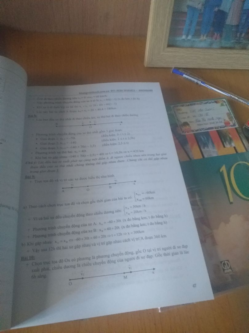 giao hàng nhanh sách rất hay