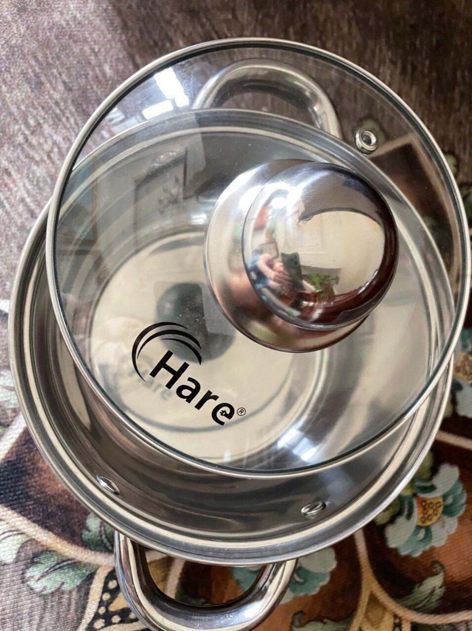 Săn sale cho mẹ, mẹ thích, giao nhanh hơn so với lần trc mình đặt chảo, đóng gói chắc chắn, trộm vía đến nơi k móp méo