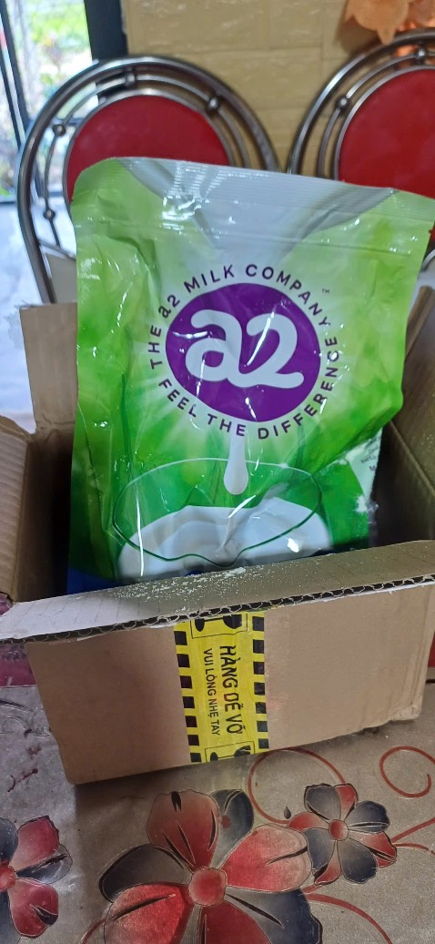 Mua sản phẩm 750k mà giao tới sản phẩm khác, mong tiki xem xét trường hợp này