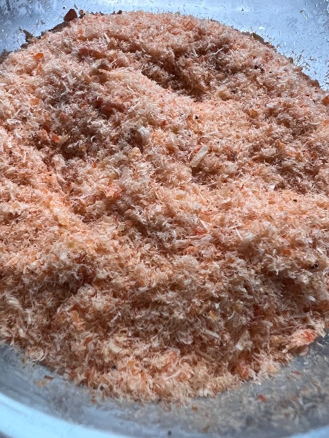 Động cơ mạnh, xay ổn. Đã *** với tôm khô xay nhuyễn luôn. Rất ưng :)
Tiki giao hàng 2 giờ không mất phí, nhân viên thân thiện có hẹn giờ trước khi giao.