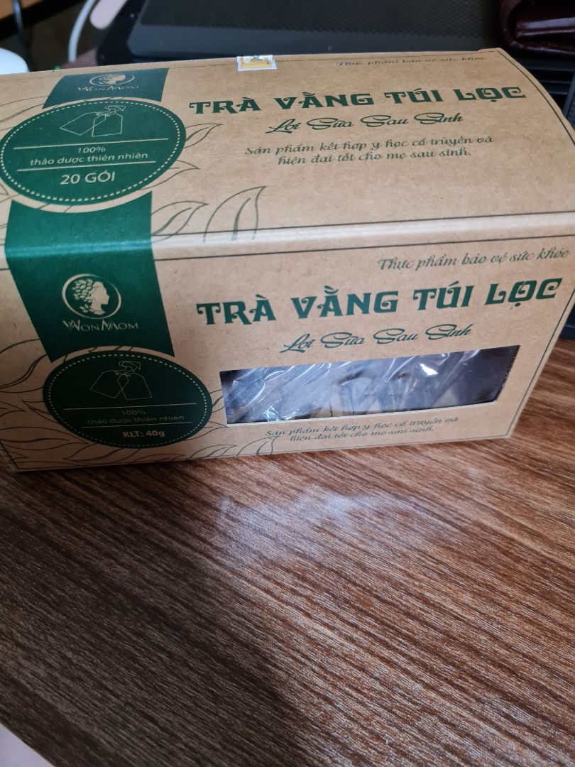 trà ngon và thơm, giao hàng đóng gói rất cẩn thận.