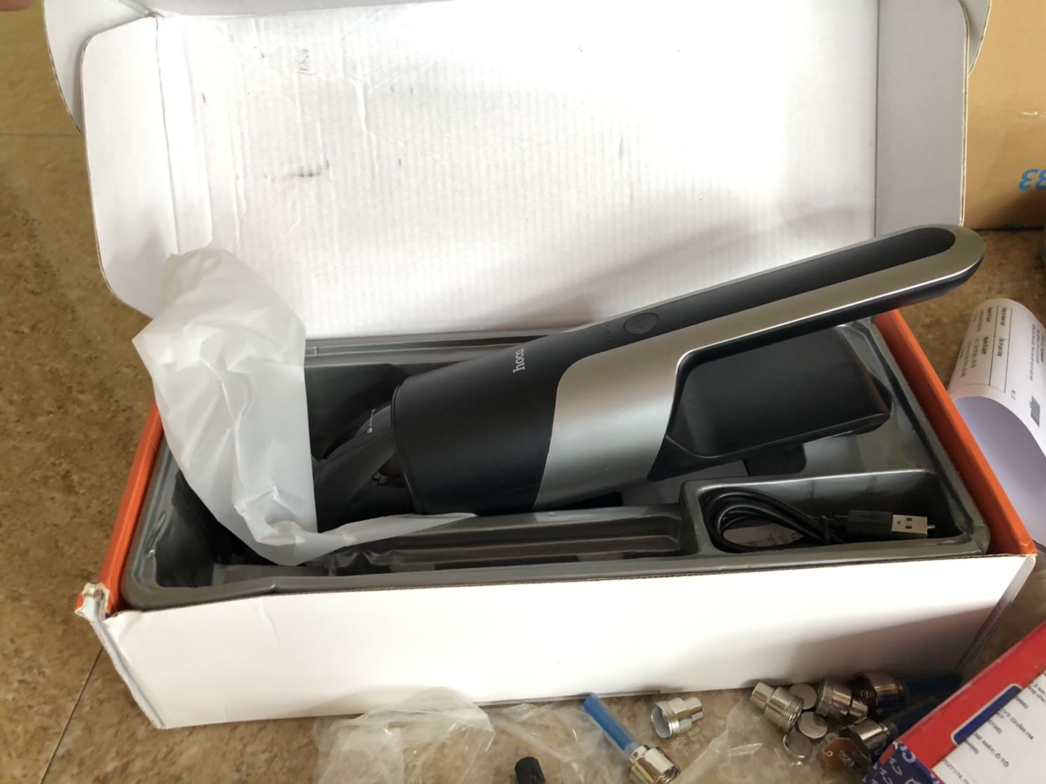 Hàng dùng được nhưng sức hút chưa đủ mạnh như các loại cố định.