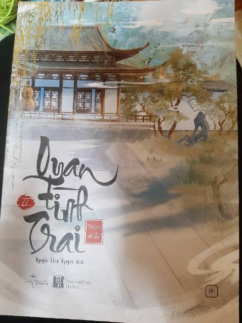 giao hàng nhanh, sách khổ to, in đẹp