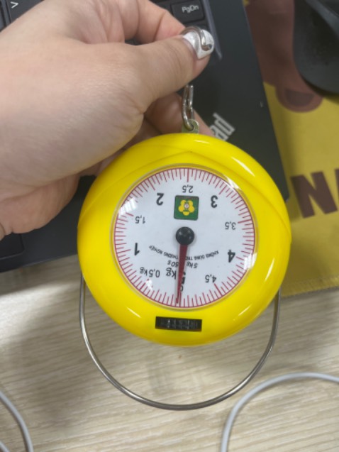 Cân Nhơn Hoà nên an tâm sd. Giao hàng đúng chuẩn có hộp Nhơn Hoà