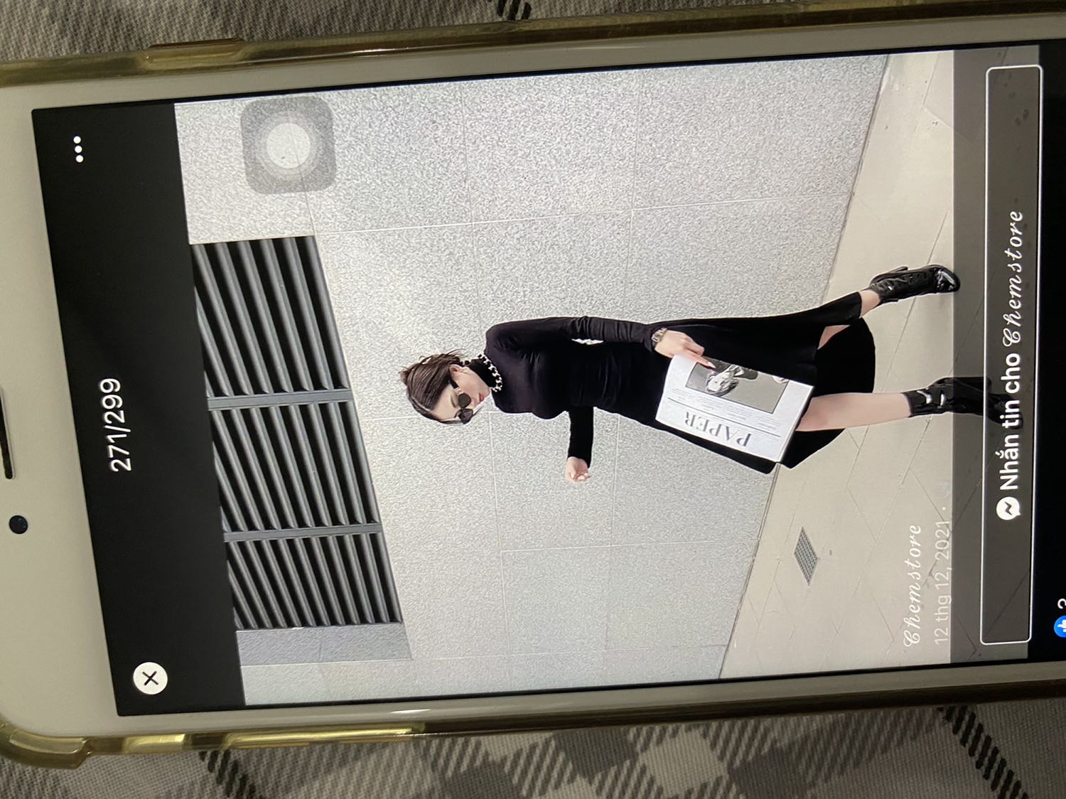 Đồ tốt lắm nha